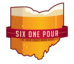 Six One Pour: The Ohio Craft Beer Fest 2020