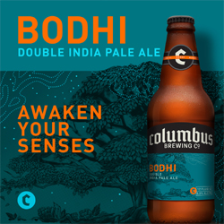 Bodhi Bottle Release